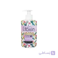 ماسک موی 400 میل مولتی اویل الوکسین