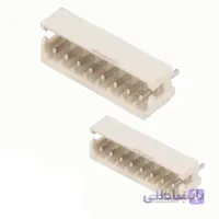 کانکتور5264 یا پینگرد نری صاف 2.50 میلی متری 9 پین