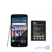 باتری اصلی گوشی LG Stylus 3 – BL44E1F