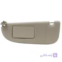 آفتابگیر آذین پارت مناسب برای پژو 206