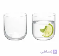 لیوان 6 عددی Rachel مادام کوکو