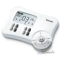 تنس فیزیوتراپی بیورر ‌EM80 ا beurer em80 tens,ems کد 446970