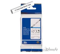 برچسب پرینتر لیبل زن برادر مدل HSe-241 ا Brother HSe-241 Label Printer Label
