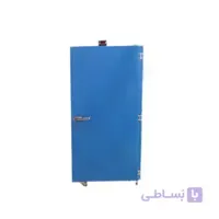 میوه خشک کن کیان هیتر 25 کیلو گازی