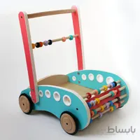 اسباب بازی تاتی رو