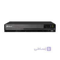 دی وی آر 16 کانال برایتون مدل UVR7TG16EH-D5C5