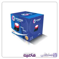 آژیر پیزو رایموند