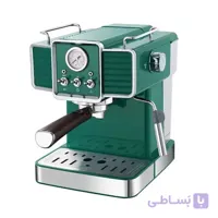 اسپرسوساز بارنی 7001 ا اسپرسوساز مدل Barni BR7001