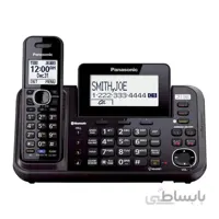 گوشی تلفن بی‌سیم پاناسونیک KX-TG9541