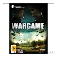 بازی کامپیوتری War Game European Escalation