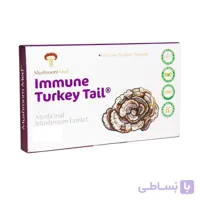 کپسول ایمیون ترکی تیل ماشروم مد