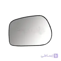 شیشه اینه چپ X33