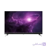 تلویزیون ال ای دی جی پلاس مدل GTV-50LH512N سایز 50 اینچ