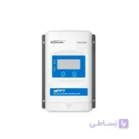 شارژ کنترلر خورشیدی 40 آمپر EPsolar مدل XTRA4415N XDS1