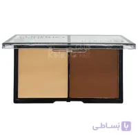 پالت کانتور مدل Define & Conquer مینی استار (Ministar Define & Conquer Contour Kit-Code 103)