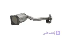 کاتالیزور پژو 207 ایران دلکو