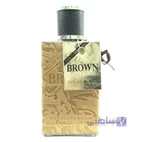 عطر ادکلن براون ارکید گلد فراگرنس ورد Fragrance world BROWN ORCHID gold