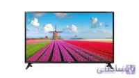 تلویزیون 49 اینچ ال جی مدل LJ55000GI