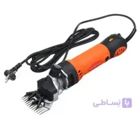 پشم زن برقی زوبر مدل KEWS-320S