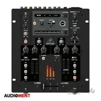 دی جی میکسر Behringer NOX202