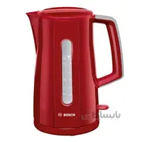 کتری برقی بوش مدل TWK3A034GB ا Bosch TWK3A034GB Electric Kettle
