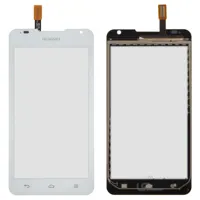 TOUCH Y530 WHITE HUW*