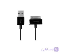 کابل شارژ و دیتای گالکسی تب ا Samsung Tab Cable