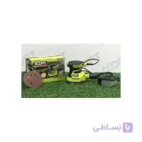 سنباده لرزان و گردان اکسکورت مدل xsb01-125