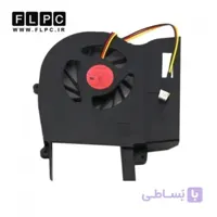 فن لپ تاپ سونی Sony VGN-CS Laptop CPU Fan پلاستیکی