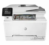 پرینتر لیزری اچ پی مدل HP 282NW ا HP 282NW