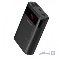 پاور بانک Romoss مدل +Sense 4 PS با ظرفیت 10000 میلی آمپر
