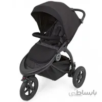 کالسکه گراکو مدل TrailRider Black ا Graco TrailRider™ Jogging Stroller - Black