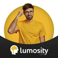 اکانت لوموسیتی Lumosity ایمیل شخصی/تحویل آنی