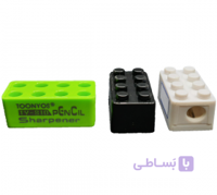 تراش فانتزی طرح لوگو کودک