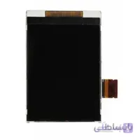ال سی دی گوشی ال جی (LCD LG P520)