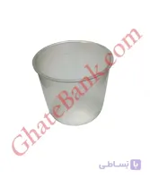 پیمانه برنج پلوپز دلیرایس تفال فابریکی