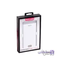 پاور بانک تسکو TP 862 15000mAh