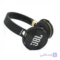 هدست بی سیم JBL مدل MDR-XB450