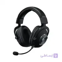 هدست گیمینگ بی سیم لاجیتک GPRO X