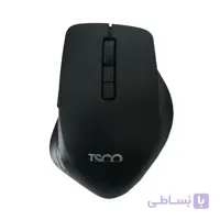 ماوس بی سیم تسکو مدل TM653w ا TSCO TM653w Wireless Mouse