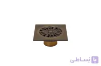کفشوی برنجی سیتکو - مدل 615