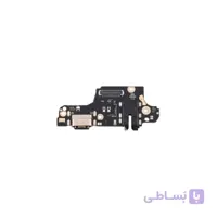 Xiaomi Redmi Note 9 Pro Charging Board ا بورد شارژ گوشی شیائومی ردمی نوت 9پرو