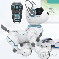 ربات سگ کنترلی هوشمند JXD کد A001