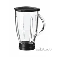 پارچ تک مخلوط کن غذاساز حرفه ای بوش ( ...MUM8 ) و ( ...MUMX )