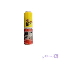 اسپری STP فرچه دار مخصوص فوم و داخل خودرو