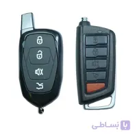 دزدگیر خودرو مدل EN12-EN27