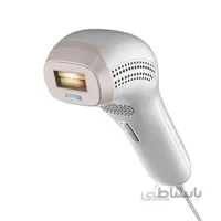 لیزر موهای زائد تاچ بیوتی مدل TB1755 ا TOUCH BEAUTY IPL HAIR REMOVAL DEVICE