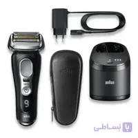 ریش تراش خطی براون سری 9 9460cc
