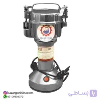 آسیاب صنعتی بست مدل ۱۰۰A رومیزی ا Best Industrial Table Top Mill 100A