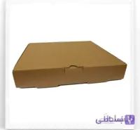 جعبه پیتزا سایز 27